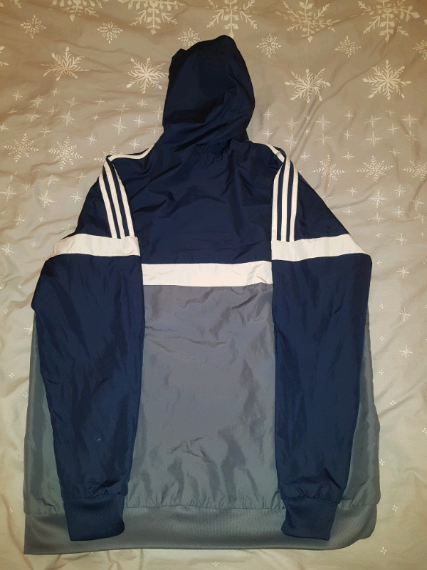 adidas originals itasca reversible jacket